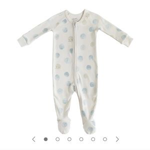 Pehr Baby Sleeper Pajama